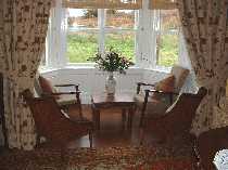 Bay window 